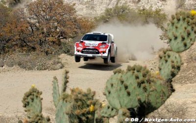 ES20&nbsp;: Novikov piégé