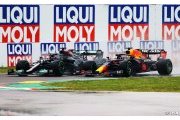 Smedley : Hamilton et Verstappen sont 'au sommet de leur art'
