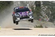 Van Merksteijn Jr retires in Argentina