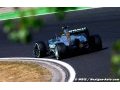 Pirelli: Perfect tyre performance gives Hamilton a Hungary win