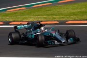 Mercedes va procéder à quelques ‘expérimentations' ce week-end 