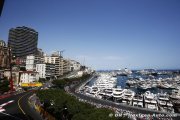 Présentation du Grand Prix de Monaco 2019
