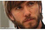 Heidfeld espère revenir en 2012