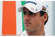 Surer conseille Kovalainen ou Sutil à Sauber