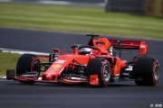 Mazzola : La Ferrari SF90 ne convient pas à Vettel