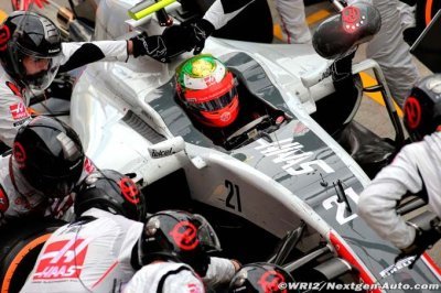 Etats-Unis, Mexique&nbsp;: Gutierrez enchaîne deux rendez-vous cruciaux