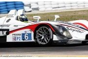 ALMS - Mosport : Pole position pour la Porsche de Graf