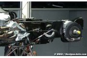 Red Bull under investigation by the stewards