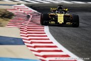 Interview - Hulkenberg a quelques pistes pour progresser en Chine