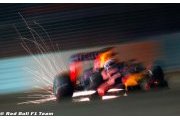 VW not commenting on Red Bull rumours