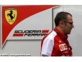 Domenicali: Our aim is to close the gaps