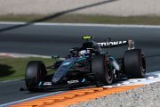 Six victoires, 59 points d'avance : Antonelli se confie sur sa recette pour réussir en F1