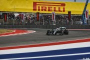 Race - US GP team quotes