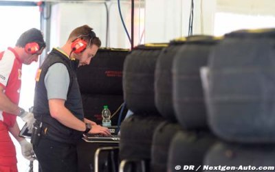 FP1 & FP2 - Austrian GP report: Pirelli