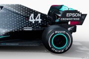 Cowell : Mercedes a analysé en profondeur son V6 pour trouver plus d'efficience