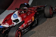Leclerc n'est 'pas satisfait' de sa saison 2025 mais pense avoir fait 'un très bon travail'