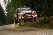 Photos - WRC 2015 - Rallye de Grande-Bretagne