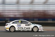 Guerrieri raconte ses malheurs des qualifications