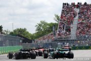 La F1 ne choisira jamais une solution technique éloignée des voitures de route