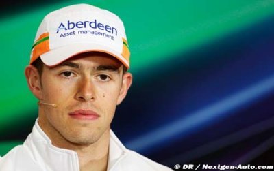 2013 Korean Grand Prix - Thursday Press Conference