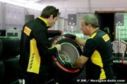 Pirelli s'attend de nouveau à des stratégies variées en Chine