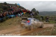 Latvala impatient d'être au Pays de Galles