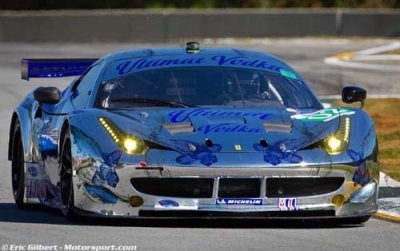 PLM&nbsp;: Quatre autos reléguées en fond de grille