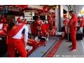 Mattiacci : Alonso restera chez Ferrari