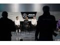 Wolff rassure sur l'avenir de Mercedes : la F1 est plus populaire et rentable que jamais