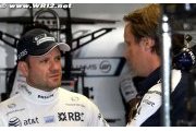 Q&A with Sam Michael after Sepang