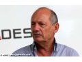Dennis defends opposition to FIA cost-cutting