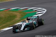 Hamilton explique certains secrets de ses qualifications