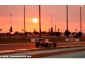 Qualifying - Abu Dhabi GP report: Red Bull Renault