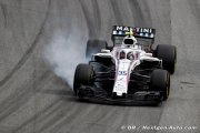 Une ‘course de survie' pour les deux Williams