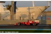 Alonso s'attend à une course difficile