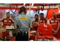 Lauda : Les attaques de Vettel envers Pirelli ne sont pas justes