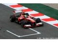 Massa: An important weekend for us