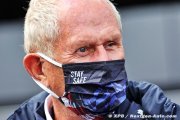Porsche pourrait gagner 'immédiatement' en F1 avec Red Bull
