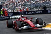 Ferrari est 'en forme' à Monaco mais Vasseur pense que McLaren 'cache son jeu'