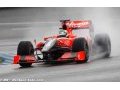 Photos - Test F1 - Jerez - 13 février