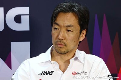 Haas admet avoir un problème aérodynamique ’grave’ et ’complexe’ avec sa F1