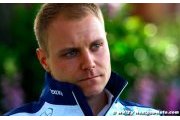 Bottas could miss Australian GP
