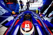 Gasly comprend la présence du Halo après l'accident de Peroni en F3