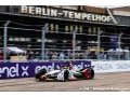 Formula E - Lucas di Grassi lands victory at Tempelhof airport