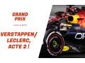 Vidéo - Grand Prix, le Talk de la F1 - Emission du 29 mars 2022