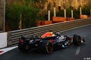 Horner : La RB21 doit être plus conviviale à piloter que la RB20