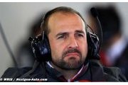 Sauber est de retour sur la bonne voie