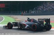 Monza - Team reaction after Qualifying