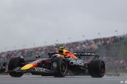 Faudra-t-il 'trois ou quatre ans' pour voir Red Bull remonter la pente ?
