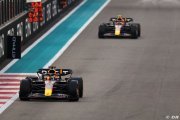 Hamilton : Chez Red Bull, c'est comme le show des Kardashian